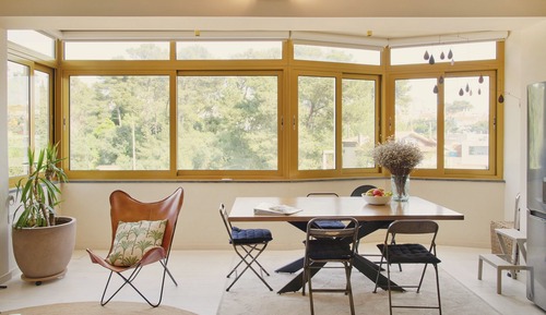 Apartment, 2 Bedrooms (Estoril Valley by Lisbon-Coast vacat)