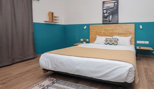 Habitación estándar