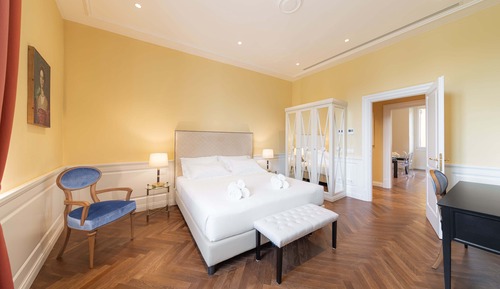 Apartamento Deluxe