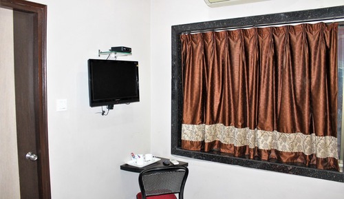 Habitación estándar