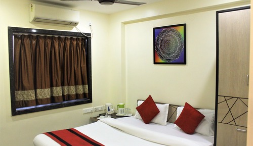 Habitación ejecutiva
