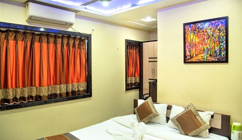 Habitación Premium