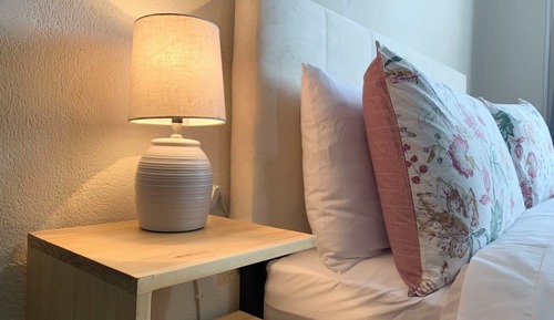 Habitación Confort doble, 1 habitación