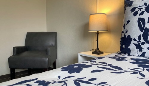 Habitación Deluxe doble