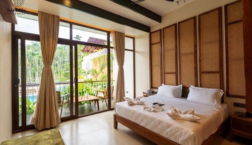 Habitación superior