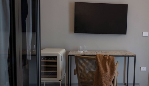 Habitación doble superior