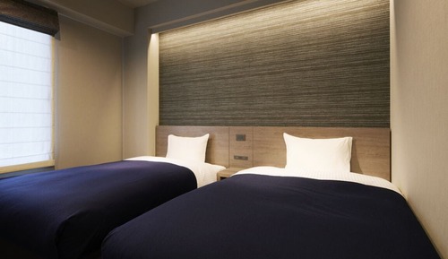 Suite Premium, no fumadores