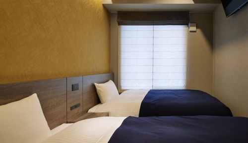 Suite superior, no fumadores