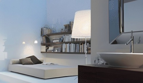 Habitación romántica doble, 1 habitación, no fumadores, vistas al jardín