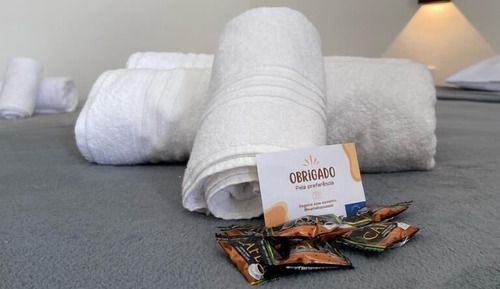 Habitación triple superior