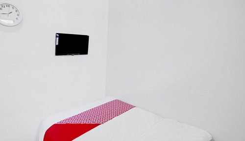 Habitación individual estándar