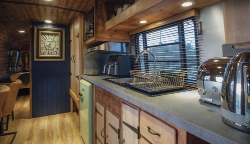 Apartamento (1 Bedroom)