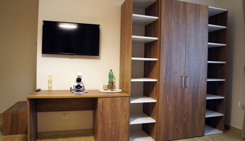 Habitación triple
