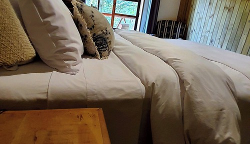 Suite Premium, bañera, vistas a la montaña