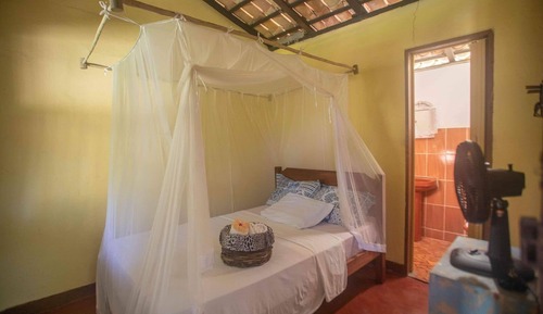 Habitación doble superior
