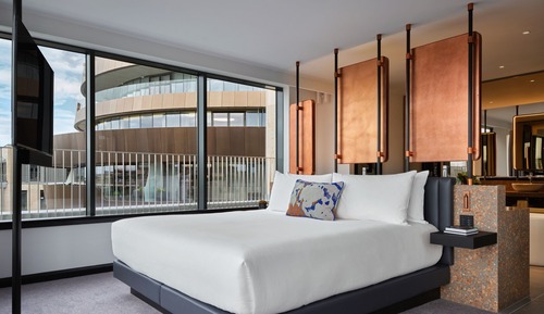 Premier Suite