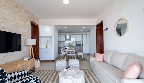 Habitación Business