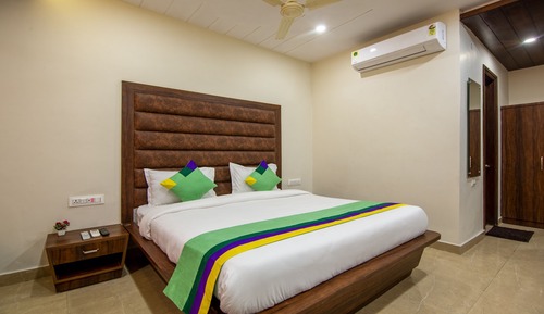 Habitación Premium doble