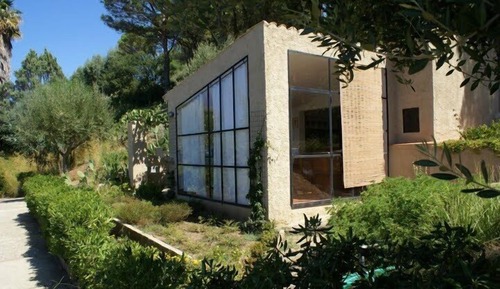 Bungalow clásico, 1 habitación, vistas al parque, planta baja