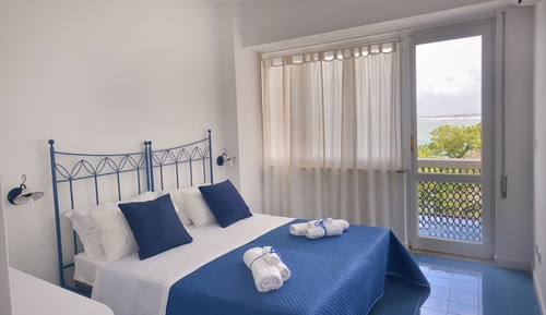 Habitación panorámica doble