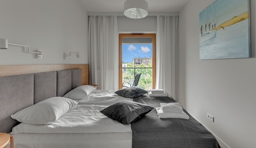 Apartamento City