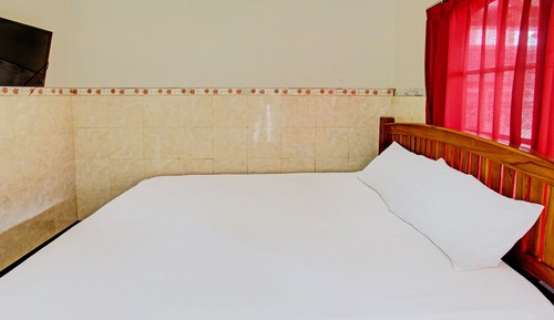 Habitación Deluxe doble
