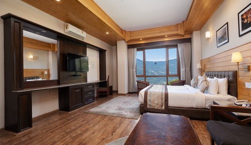 Habitación Grand