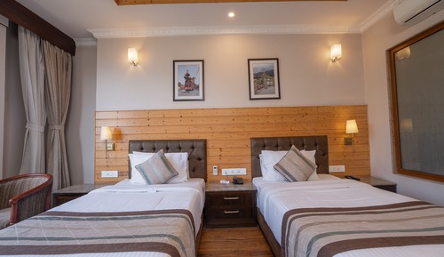 Habitación Elite