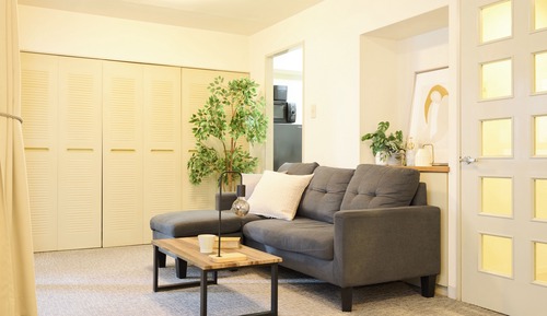 Habitación Deluxe con 2 camas individuales