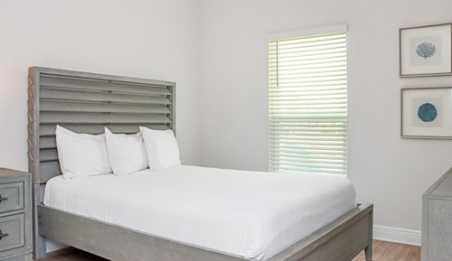 Casa, varias camas (Beach Haven at WindMark)