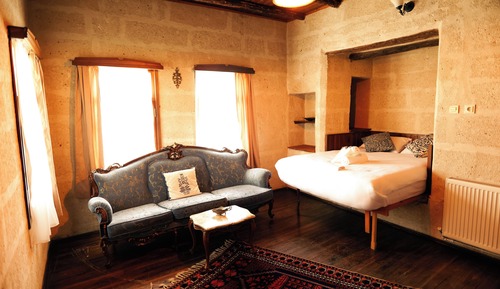Habitación Elite