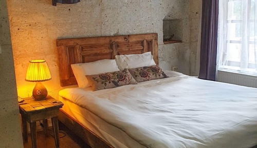 Habitación Confort
