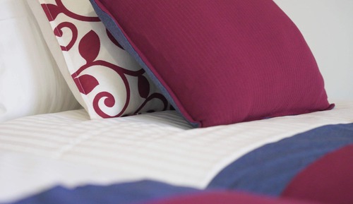 Habitación Deluxe doble