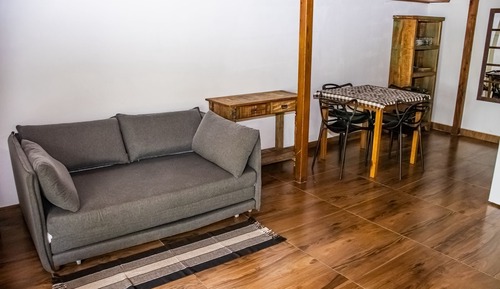 Chalet superior