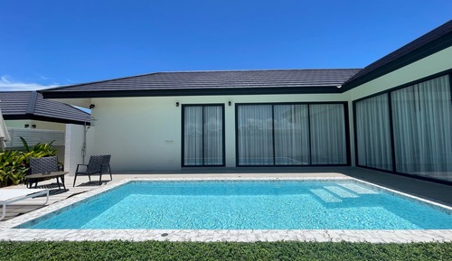 2-Bedroom Villa with Private Pool ,B2