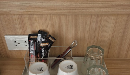 1-Bedroom Villa with Private Pool,A2