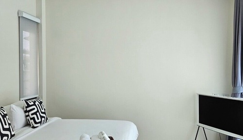 Villa 3 BR Private Pool - C1