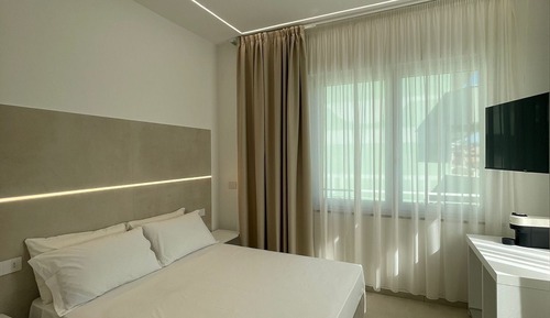 Habitación exclusiva