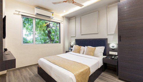 Habitación Premium