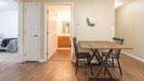 Apartamento, accesible para personas con discapacidad