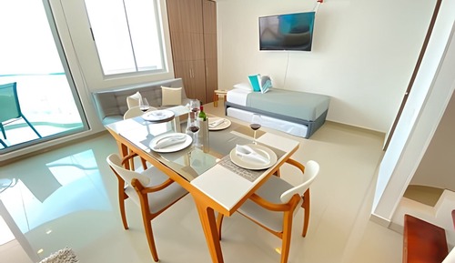 Apartamento básico