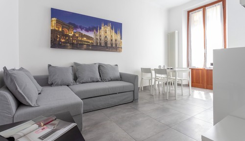 Apartamento (1 Bedroom)