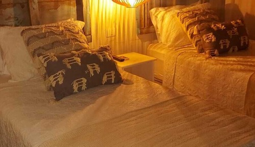 Habitación Deluxe doble