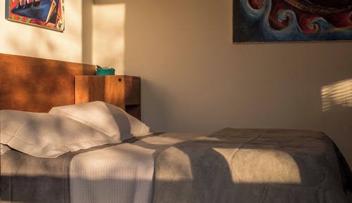 Deluxe Suite, Balcony, Courtyard View