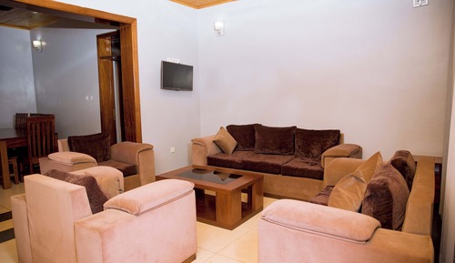 Casa familiar