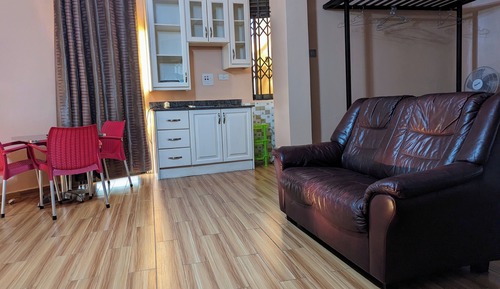 Suite estudio superior