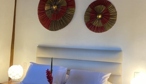 Apartamento estándar