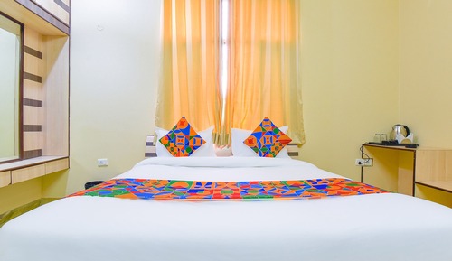 Habitación Premium, 1 cama de matrimonio