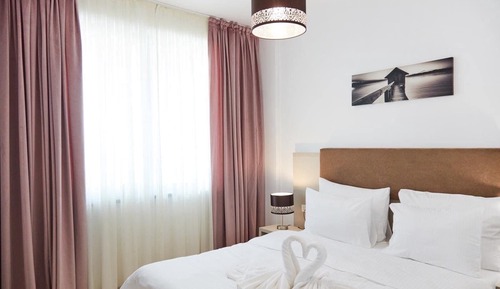 Apartamento Deluxe