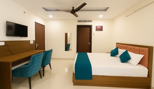 Habitación ejecutiva